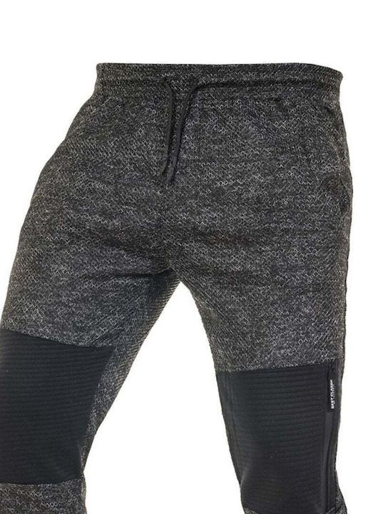 Urba Boy Men's Sweatpants Black