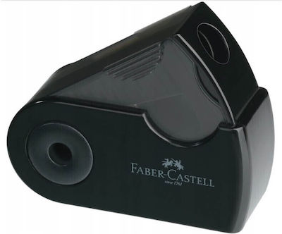 Faber-Castell Pencil Sharpener Blue