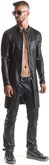 Coat Μαύρο