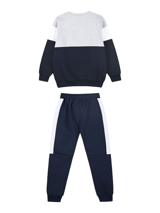 Energiers Kids Sweatpants Set Maren