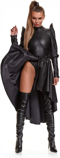 Boss Of Toys Barbara Φούστα Μαύρη