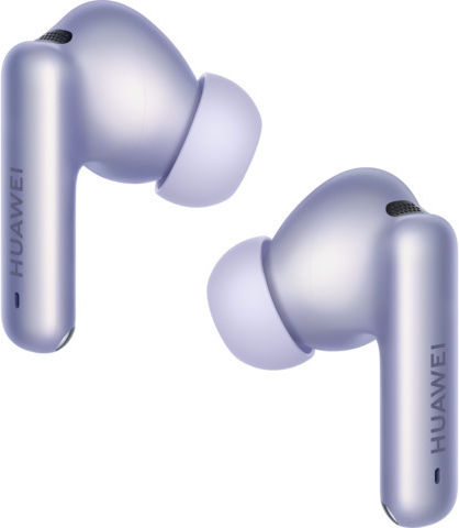Huawei FreeBuds 6i Bluetooth Handsfree Earphones with Sweat Resistance and Charging Case Purple