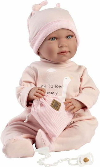 Llorens Juan Baby Doll Mimi 42 cm.