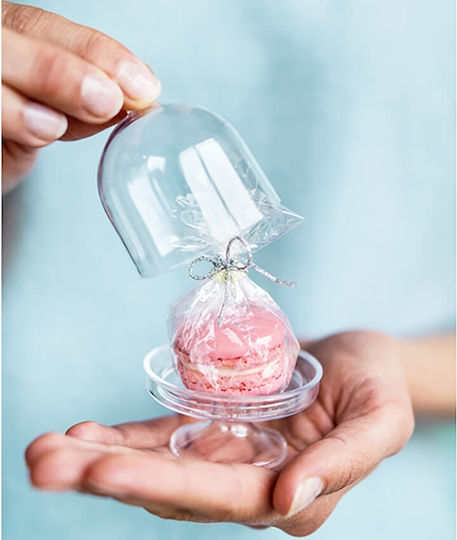 PartyDeco Schachtel für Hochzeitsgeschenke 3Stück