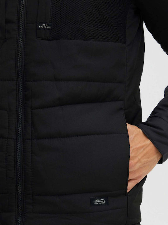 Blend Men's Jacket BLACK