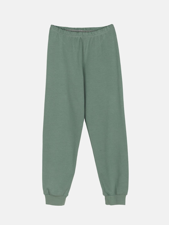 Joyce Kids Pyjamas MENTA Player