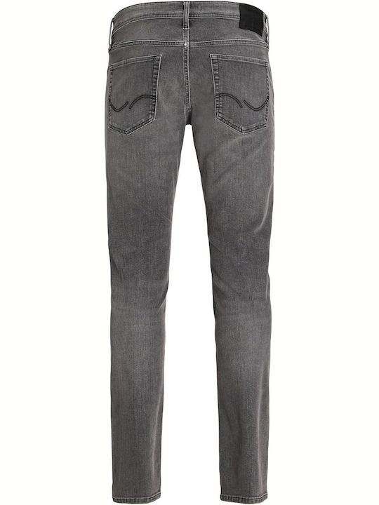 Jack & Jones Men's Jeans Pants Grey