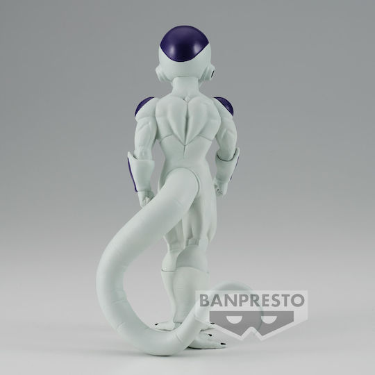 Dragon Ball Z Solid Edge Works Frieza 17cm