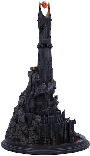 Nemesis Now Lord of the Rings: Barad Dur Backflow Incense Burner Φιγούρα 26εκ.
