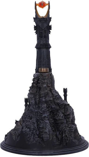 Nemesis Now Lord of the Rings: Barad Dur Backflow Incense Burner Φιγούρα 26εκ.