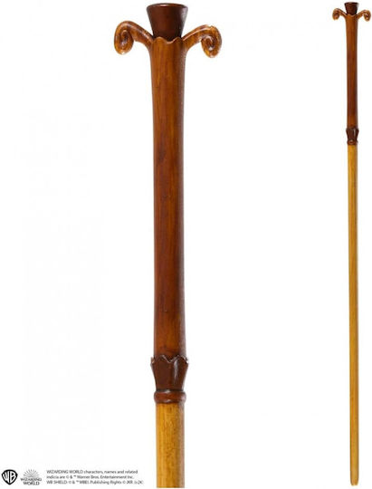 The Noble Collection Harry Potter Ραβδί Ρέπλικα μήκους 44εκ.
