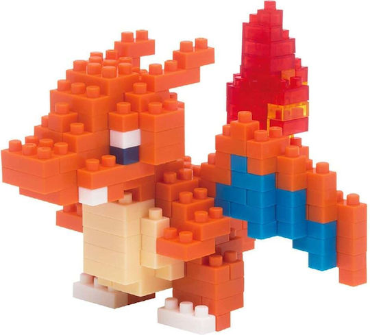 Namco - Bandai Pokemon Sammelbare Figuren 10cm