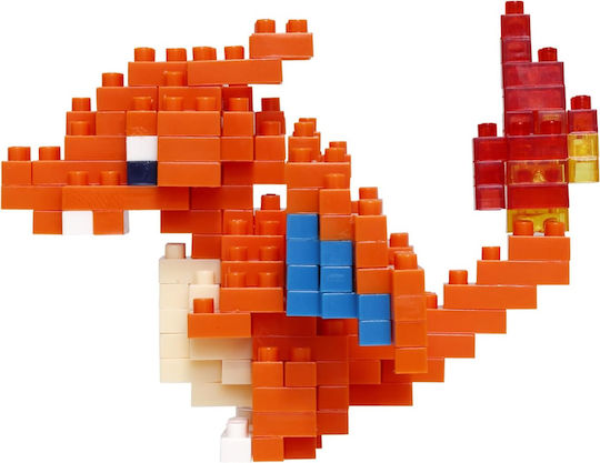 Namco - Bandai Pokemon Sammelbare Figuren 10cm