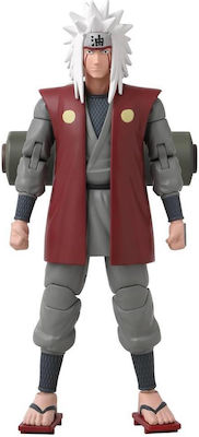 Heroes: Bandai Action Figure