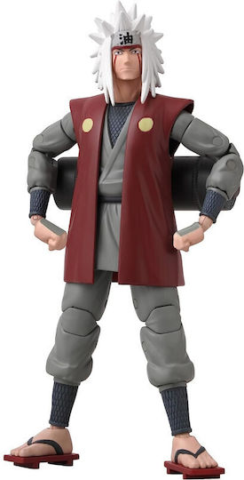 Heroes: Bandai Φιγούρα Δράσης 16.5εκ.