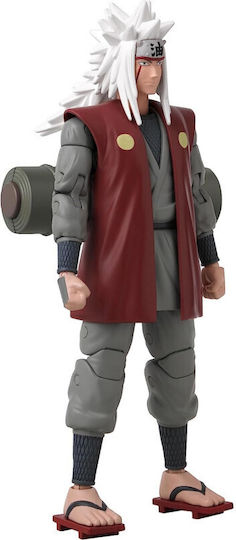 Heroes: Bandai Φιγούρα Δράσης 16.5εκ.