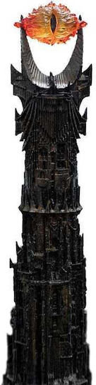 Weta Workshop Lord of the Rings: Barad-dur Φιγούρα 19εκ.