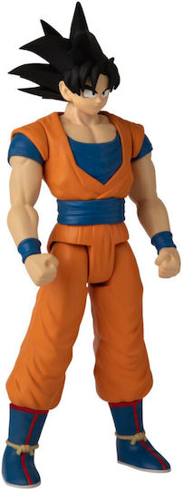 Namco - Bandai Dragon Ball Goku Limit Breaker Series Action Figure