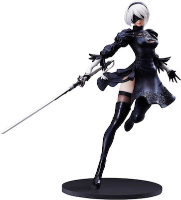 Square Enix YoRHa Figurină înălțime 18buc