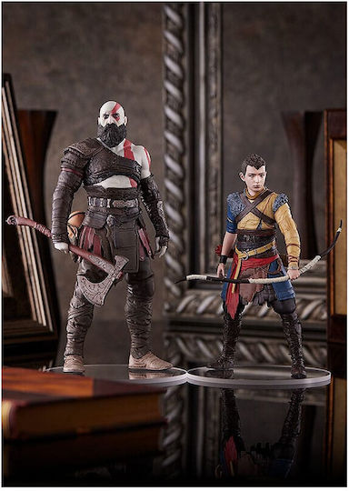 Good Smile Company God of War: Atreus Φιγούρα 16εκ.
