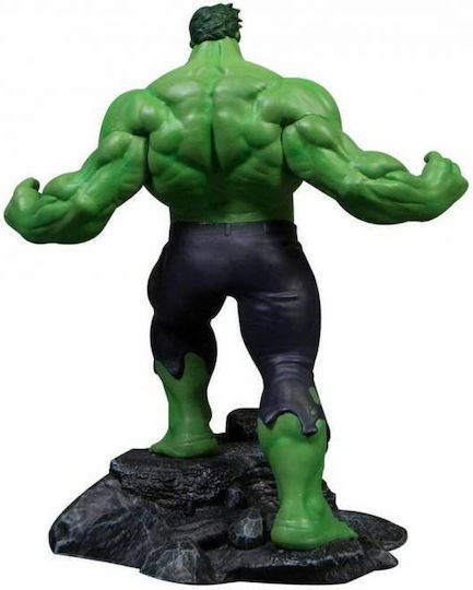 Diamond Select Toys Marvel: Hulk Φιγούρα 28εκ.