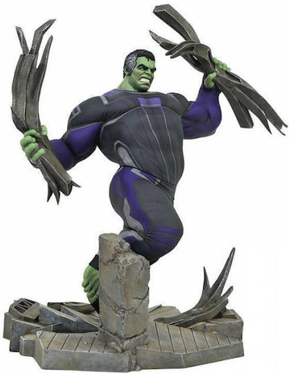 Diamond Select Toys Marvel: Hulk Φιγούρα 28εκ.