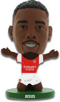 Soccerstarz Football: Gabriel Jesus Arsenal Figure height 5cm