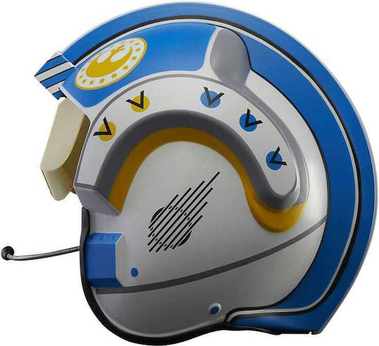 Hasbro Star Wars: The Mandalorian Φιγούρα Δράσης σε Κλίμακα 1:11