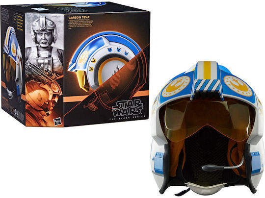 Hasbro Star Wars: The Mandalorian Φιγούρα Δράσης σε Κλίμακα 1:11