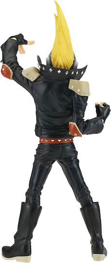 Banpresto Моят герой Academia Age Heroes Фигура 18см