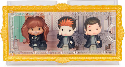 Spin Master Wizarding World Harry Potter Mini Collectibles 3 Multi Pack Ver B 6068608