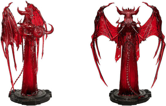 Blizzard Entertainment Figure height 30.5cm at Scale 1:8