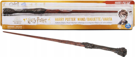 Spin Master Harry Potter Ron Weasley Authentic Replica Wand: Ron Weasley Authentic Stick Figure