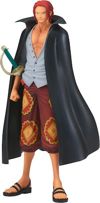 Banpresto One Piece: Grandline Series Figure