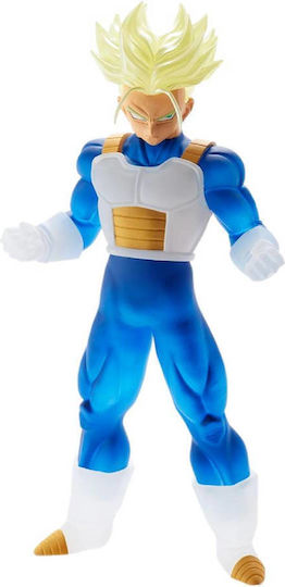 Banpresto Dragon Ball Vegeta Sammelbare Figur 18cm