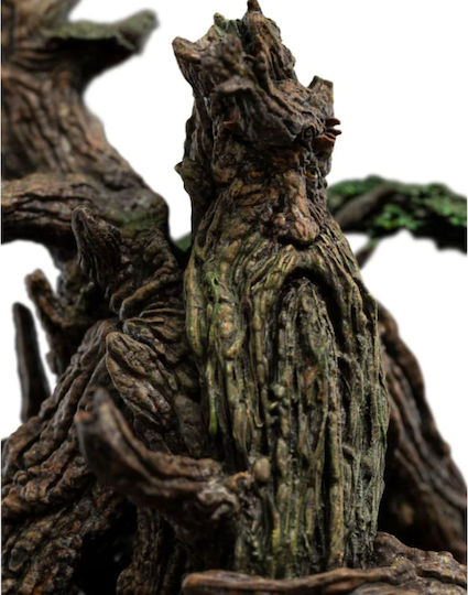 Weta Workshop Lord of the Rings: Treebeard Φιγούρα 21εκ.
