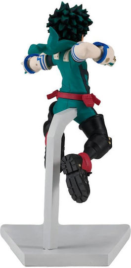 Enarxis My Hero Academia: Bravegraph My Hero Academia: Age Of Heroes - Deko Vol. 2 Φιγούρα 11εκ.