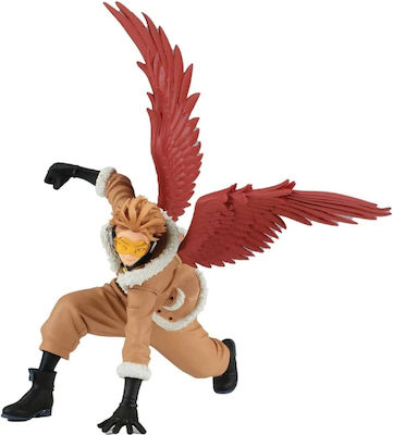 My Hero Academia: Hawks Vol.19 Figure