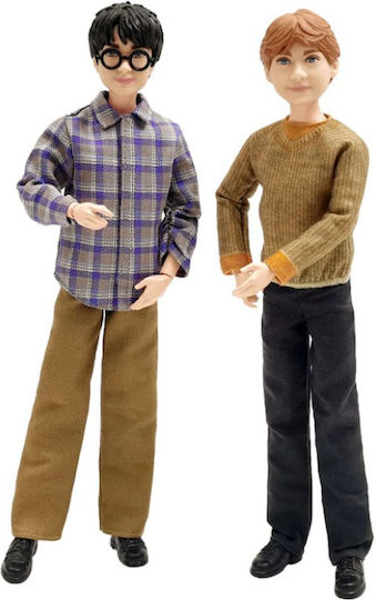 Mattel Harry Potter: Harry Potter Ρέπλικα μήκους 25εκ.