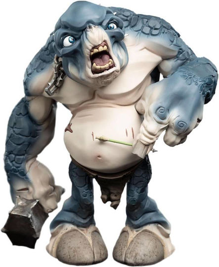 Weta Workshop Lord of the Rings Mini Epics Sammelbare Figur 11cm