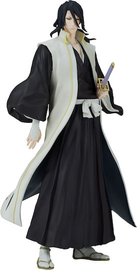 Banpresto Solid Souls Bleach Figure height 17cm