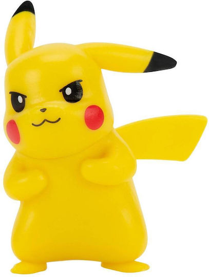 Jazwares Pokemon Фигура 5см