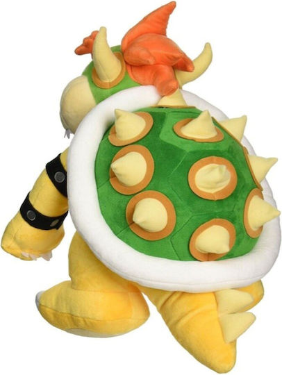 Super Mario - Bowser / Fan Shop And Merchandise