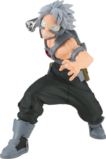 Banpresto My Hero Academia: Amazing Heroes Φιγούρα 13εκ.