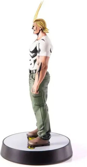 First 4 Figures My Hero Academia: All Might All Might Casual Wear Φιγούρα 28εκ.