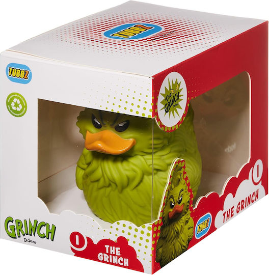 Grinch Tubbz Boxed Fan Shop Merchandise