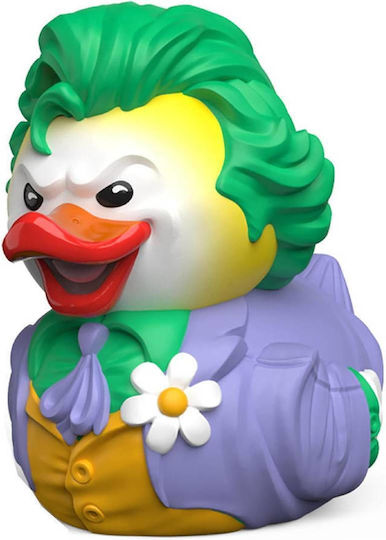 Numskull DC Comics: Joker Rubber Duck 9cm