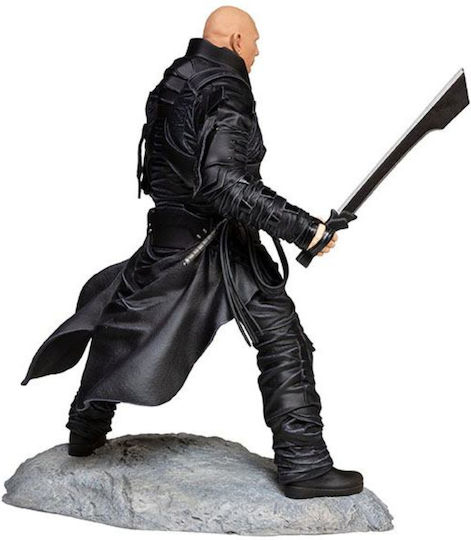 Dark Horse Comics Dune Glossu Rabban Figure 23cm