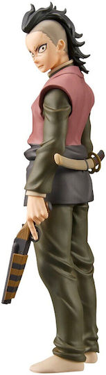 Banpresto Demon Slayer Genya Sammelbare Figur 17cm