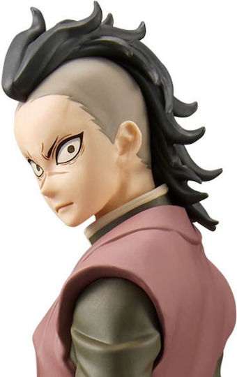 Banpresto Demon Slayer Genya Sammelbare Figur 17cm
